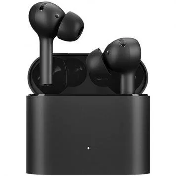Беспроводные наушники Xiaomi Air 2 Pro Black 1