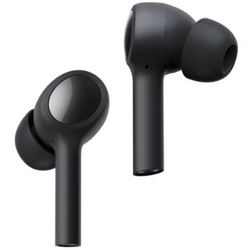 Беспроводные наушники Xiaomi Air 2 Pro Black 3