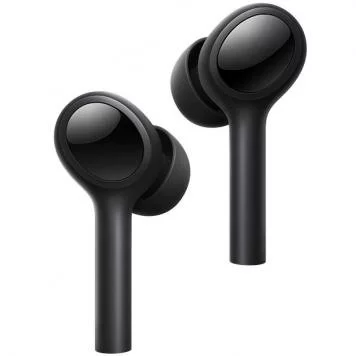 Беспроводные наушники Xiaomi Air 2 Pro Black 5