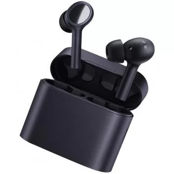 Беспроводные наушники Xiaomi Air 2 Pro Black 6