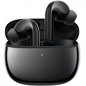 Беспроводные наушники Xiaomi FlipBuds Pro Dark Grey TWSEJ20GT 1