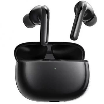 Беспроводные наушники Xiaomi FlipBuds Pro Dark Grey TWSEJ20GT 5
