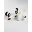 Детский фотоаппарат со вспышкой Kids Cam Panda 3