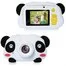 Детский фотоаппарат со вспышкой Kids Cam Panda 9