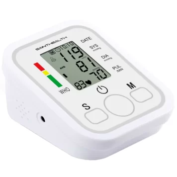 Измеритель давления YT-807 1