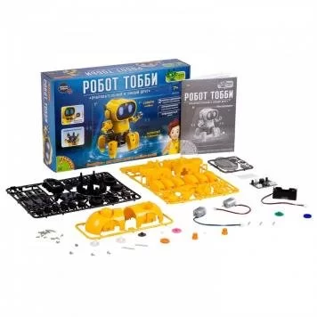 Конструктор Интерактивный Робот 2