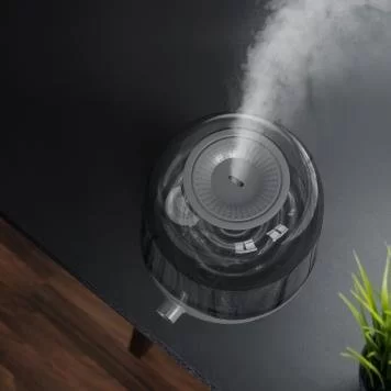 Увлажнитель воздуха Xiaomi Deerma DEM-F323W EU 3