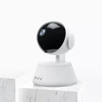 IP камера Xiaomi Smart PTZ XVV-3610S-Q6 Pro РСТ 2