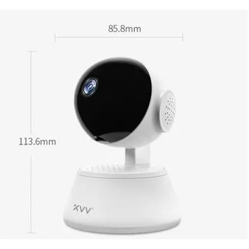 IP камера Xiaomi Smart PTZ XVV-3610S-Q6 Pro РСТ 4