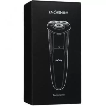 Электробритва Enchen BlackStone Gentleman 5S 8
