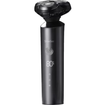 Электробритва Xiaomi Showsee Electric Shaver F305 Black 0
