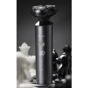 Электробритва Xiaomi Showsee Electric Shaver F305 Black 3