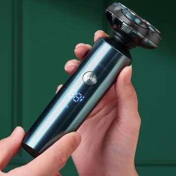 Электробритва Xiaomi Showsee Electric Shaver F305-G Green 3