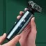 Электробритва Xiaomi Showsee Electric Shaver F305-G Green 3