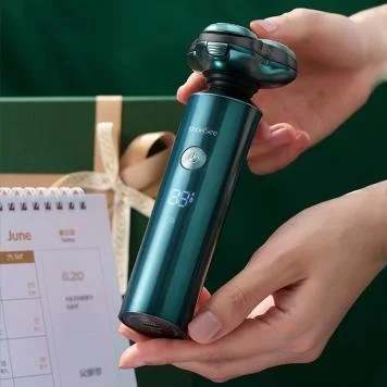 Электробритва Xiaomi Showsee Electric Shaver F305-G Green 4