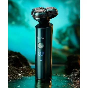 Электробритва Xiaomi Showsee Electric Shaver F305-G Green 5
