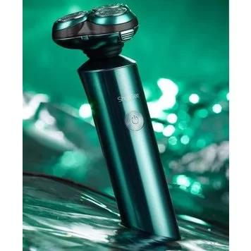 Электробритва Xiaomi Showsee Electric Shaver F305-G Green 7