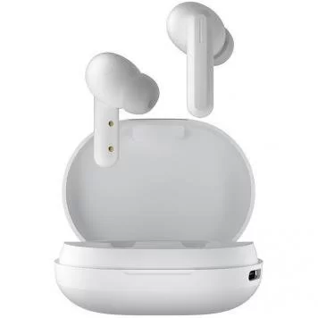 Беспроводные наушники Xiaomi HAYLOU GT7 White 1