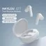 Беспроводные наушники Xiaomi HAYLOU GT7 White 2