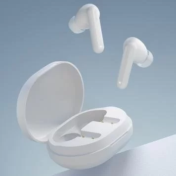Беспроводные наушники Xiaomi HAYLOU GT7 White 3