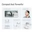Беспроводные наушники Xiaomi HAYLOU GT7 White 4