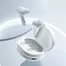 Беспроводные наушники Xiaomi HAYLOU GT7 White 5