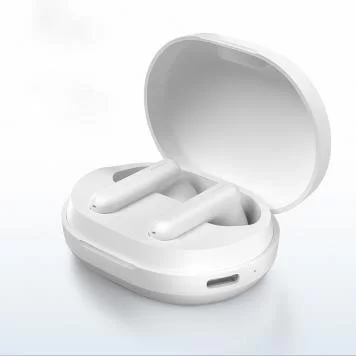 Беспроводные наушники Xiaomi HAYLOU GT7 White 6