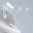 Беспроводные наушники Xiaomi HAYLOU GT7 White 7