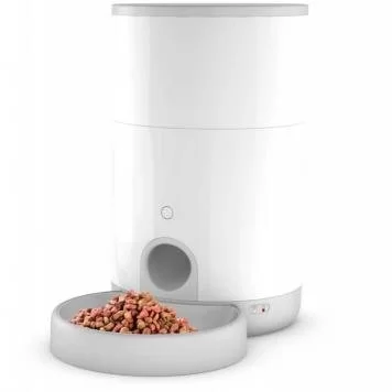 Умная кормушка для животных Xiaomi Petoneer Nutri Mini 2.6L 1