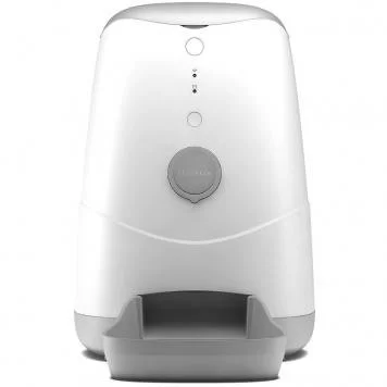 Умная кормушка для животных Xiaomi Petoneer Wi-Fi Nutri Feeder FDW010 3.7L 1