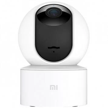 IP камера Xiaomi Smart PTZ Camera SE MJSXJ08CM 2