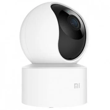 IP камера Xiaomi Smart PTZ Camera SE MJSXJ08CM 3