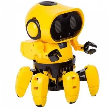 Конструктор Интерактивный Робот 1