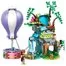 Конструктор Friend Путешествие на воздушном шаре 356 деталей 2