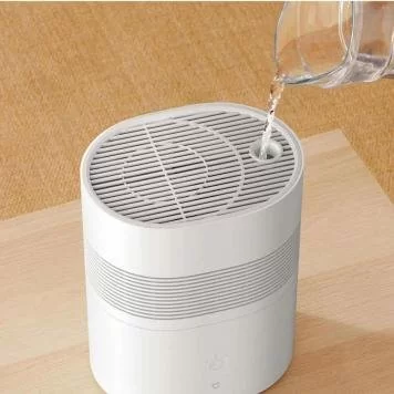 Увлажнитель воздуха Xiaomi Mijia Pure Smart Humidifier CJSJSQ01DY White 3