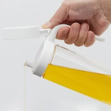 Бутылка для хранения масла и соусов Xiaomi HuoHou HU00164 5