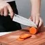 Набор ножей Xiaomi HuoHou Stainless steel kitchen Knife set HU0095 10