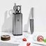 Набор ножей Xiaomi HuoHou Stainless steel kitchen Knife set HU0095 2