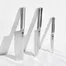 Набор ножей Xiaomi HuoHou Stainless steel kitchen Knife set HU0095 3