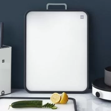 Разделочная доска Xiaomi HuoHou HU0136 White 2