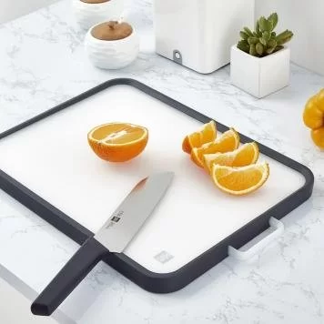 Разделочная доска Xiaomi HuoHou HU0136 White 3