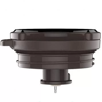 Термокружка Xiaomi Kiss Kiss Fish Moka Smart Cup Oled 430ml Blue 3