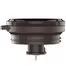 Термокружка Xiaomi Kiss Kiss Fish Moka Smart Cup Oled 430ml Blue 3