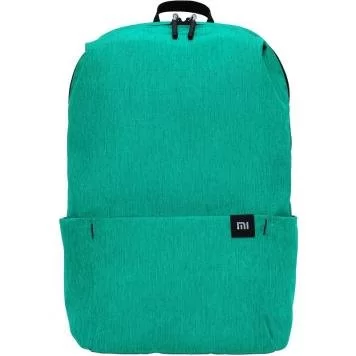 Рюкзак Xiaomi Colorful Mini backpack 10L ZJB4134CN Green 1