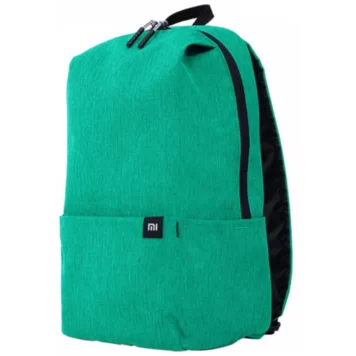 Рюкзак Xiaomi Mi Colorful Mini Backpack 10L ZJB4134CN Green 2
