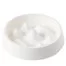 Миска для домашних животных Xiaomi Jordan Judy Pet Slow Bowl Beige PE017 1