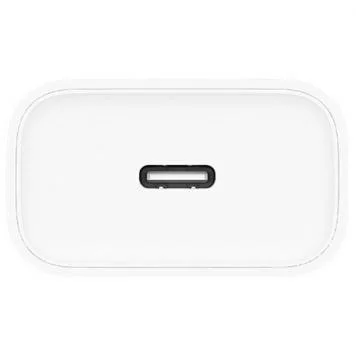 Адаптер питания ZMI USB-C Power Adapter PD 20W EU White HA716 2