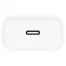 Адаптер питания ZMI USB-C Power Adapter PD 20W EU White HA716 2
