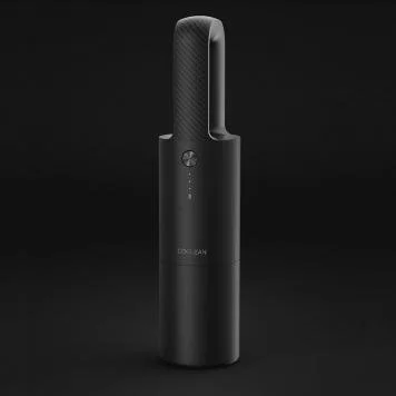 Пылесос для автомобилей Xiaomi CoClean Portable Vacuum Cleaner COCLEAN-GXCQ 4