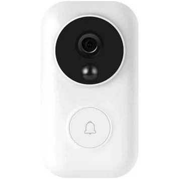 Умный звонок Xiaomi Zero Smart Doorbell 2